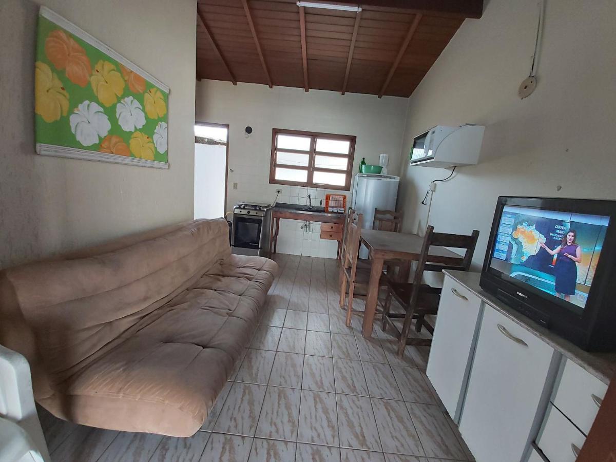 Вилла 0006.03 - Maranduba - Chale - 1 Dorm - 5 Pess - 3 Quadras Do Mar - Piscina Coletiva - Wifi Убатуба Экстерьер фото