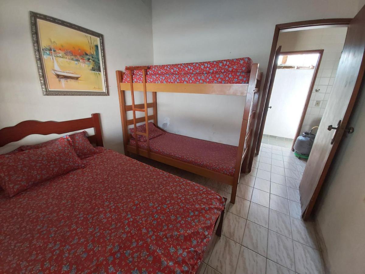 Вилла 0006.03 - Maranduba - Chale - 1 Dorm - 5 Pess - 3 Quadras Do Mar - Piscina Coletiva - Wifi Убатуба Экстерьер фото